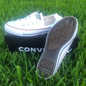 Women’s Converse CT Shoreline Slip